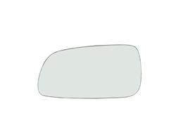 K Source Replacement Mirror Glass 99256