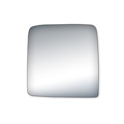 K Source Replacement Mirror Glass for 2011-2017 WRANGLER, 2018 WRANGLER JK - 99266