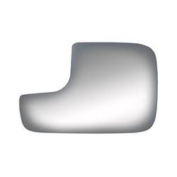 K Source Replacement Mirror Glass for 2003-2009 RAM 3500, RAM 2500, 2002-2008 RAM 1500 - 99280