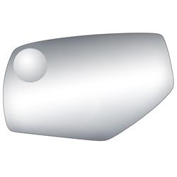 K Source Replacement Mirror Glass 99283