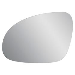 K Source Replacement Mirror Glass for 2006-2009 GTI, 2006-2011 JETTA, 2004-2010 PASSAT - 99285