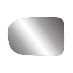 K Source Replacement Mirror Glass for 2014-2015 CIVIC - 99312
