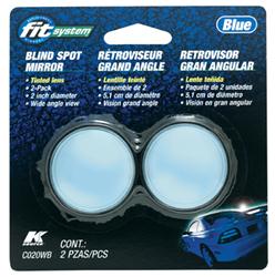 K Source Blind Spot Mirrors C020WB