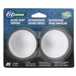 K-Source Side View Mirrors C030W