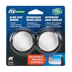K Source Blind Spot Mirrors C0400