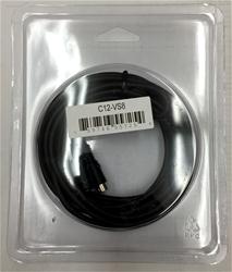 K-Source Vehicle Camera Components C12-VS8