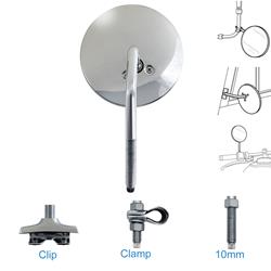K Source Blind Spot Mirrors CL058E