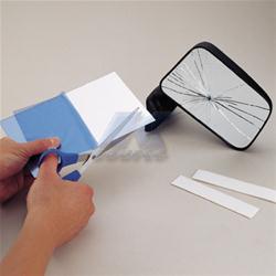 K Source Replacement Mirror Glass CP100