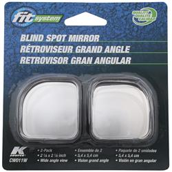 K Source Blind Spot Mirrors CW011W
