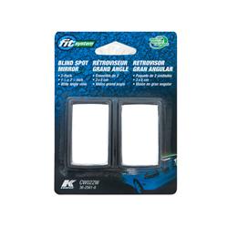 K Source Blind Spot Mirrors CW022W