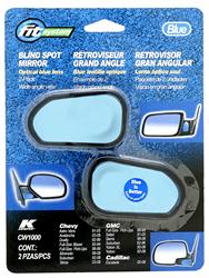 K Source Blind Spot Mirrors CW1000