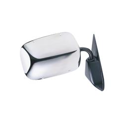 K-Source 62135-36G K Source Side View Mirrors | Summit Racing