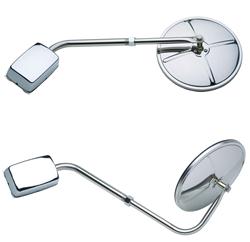 K Source Universal Automotive Mirrors HM10