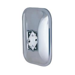 K Source Replacement Mirror Heads and Bases RH075