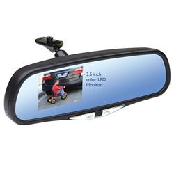 K-Source Side View Mirrors VS9