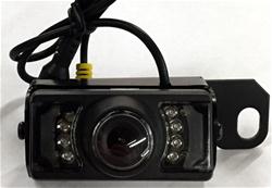 K-Source Vehicle Camera Components VSC800