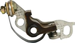 K&S Technologies Distributor Points 28-0003