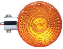K and S Technologies Turn Signals 225-1105