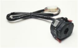 K and S Technologies Handlebar Switches