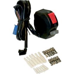 K&S Technologies Handlebar Control Switches 56-5825