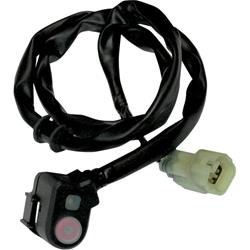 K&S Technologies Handlebar Control Switches 56-5826