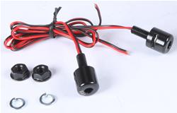 K&S Technologies Lighted Bolts 225-9160BK
