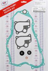 K&S Technologies Water Pump Seal Kits for 1992-2001 CR250R - 67-51006