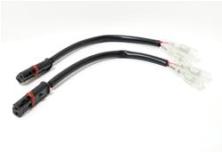 K&S Technologies Turn Signal Adapter Wires 230-0200