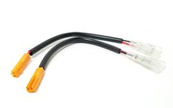K&S Technologies Turn Signal Adapter Wires 230-0500