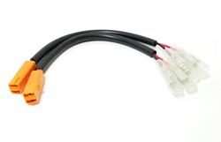 K&S Technologies Turn Signal Adapter Wires 230-0600