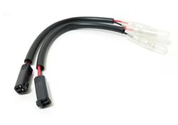 K&S Technologies Turn Signal Adapter Wires 230-0700