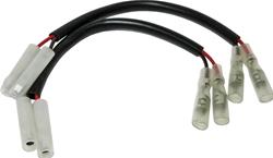 K&S Technologies Turn Signal Adapter Wires 230-0800