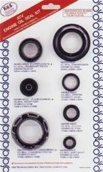 K and S Technologies Engine Oil Seals 950-1048