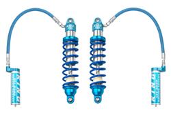King Shocks UTV Performance Series Coilover Shocks 20001-136