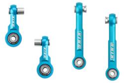 King Off-Road Racing Shocks Sway Bar End Links 20001-290