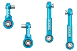 King Off-Road Racing Shocks Sway Bar End Links 20001-293