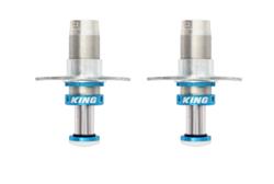 King Shocks Bump Stops for 2018-2022 WRANGLER - 20AB001-107