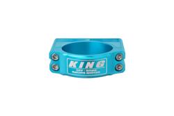 King Off-Road Racing Shocks Hydraulic Bump Stops 20AB418-101