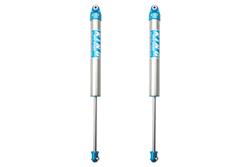 King Shocks OEM Performance Shocks for 2018-2022 WRANGLER - 20C001-374