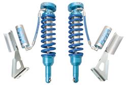King Shocks OEM Performance Coilovers for 2005-2015 TACOMA - 25001-119