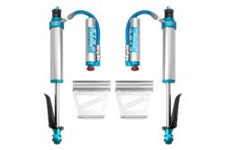 King Shocks OEM Performance Shocks for 2007-2014 FJ CRUISER - 25001-125A