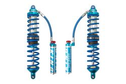 King Off-Road Racing Shocks Coilover Shocks and Struts 25001-127A