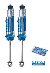 King Shocks OEM Performance Shocks 25001-166