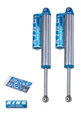 King Shocks OEM Performance Shocks 25001-169