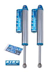 King Shocks OEM Performance Shocks 25001-171