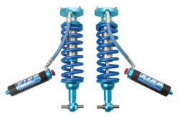 King Off-Road Racing Shocks Suspension Handling Packages 25001-174A