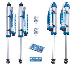 King Shocks OEM Performance Shocks 25001-181A