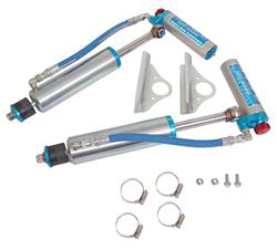 King Shocks OEM Performance Shocks 25001-184A