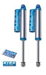King Shocks OEM Performance Shocks 25001-201
