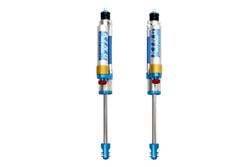 King Off-Road Racing Shocks Shock and Strut Seals 25001-210A